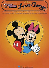 E-Z Play Today 234: Disney