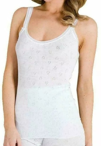Pack ladies thermal - thermal, snowdrop
