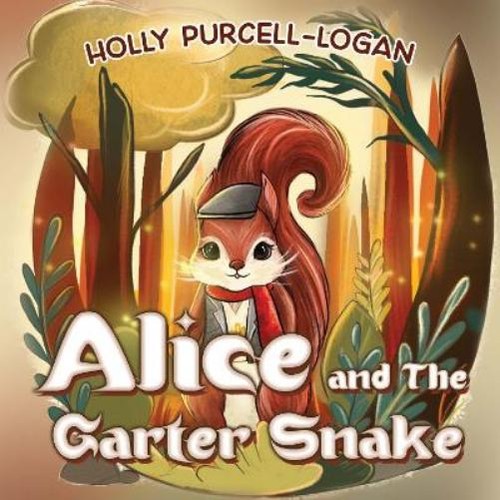 Holly purcell logan - purcell-logan, alice
