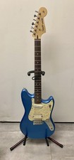 2012 Squier by Fender Cyclone
