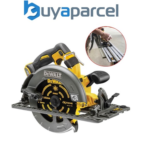 Dewalt dcs579n 54v 190mm - dcs579n, xr