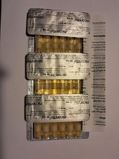 Nicorette Inhalator 15mg x 36 cartridges. no mouthpiece.