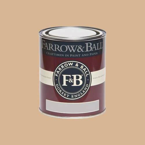 Farrow ball flat eggshell - &,