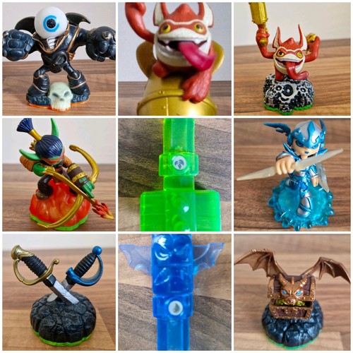 Skylanders spyro giants - spyro,