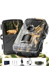 Wildlife Trail Camera Camera