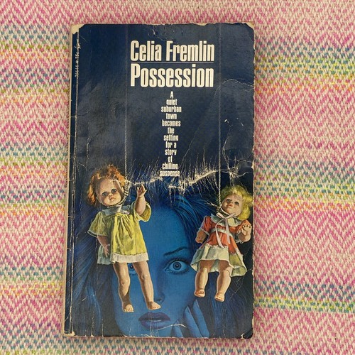 Possession celia - possession, by