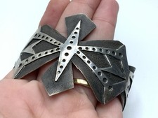 Navajo Artisan Tufa Stone Cast