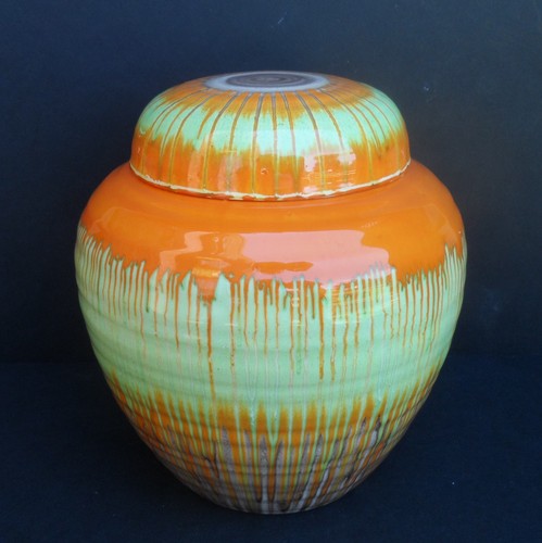 Superb shelley art deco - superb,