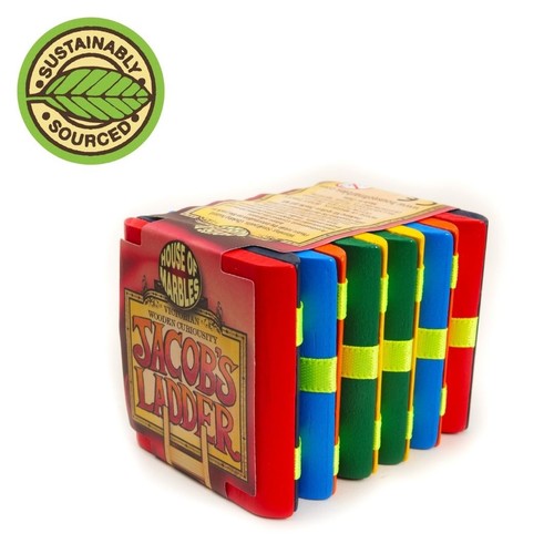 House marbles jacobs - house,