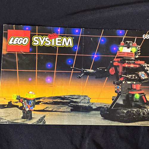 Lego system space surface - space,