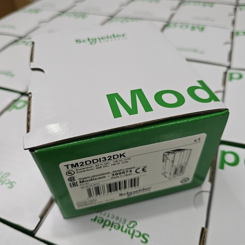 Schneider electric tm2ddi32dk - electric,