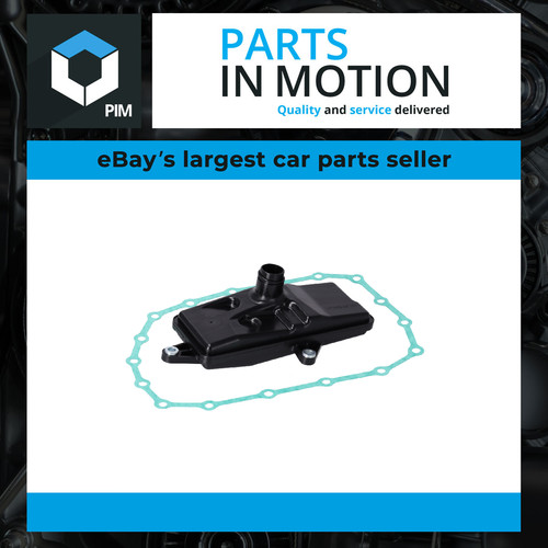 Automatic gearbox oil filter - automatic,