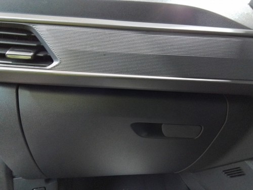 Glove box ford transit - box, courier