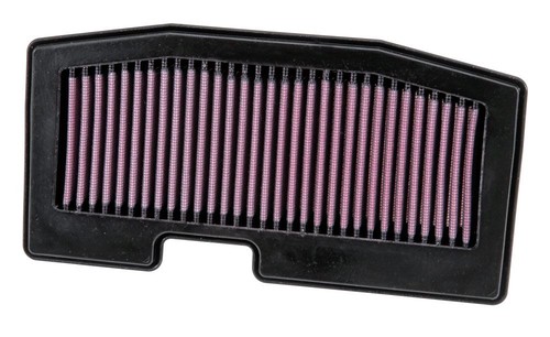 6713 air filter fit - tb-6713, k&n