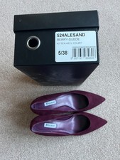 New Dune women’s  shoe Size