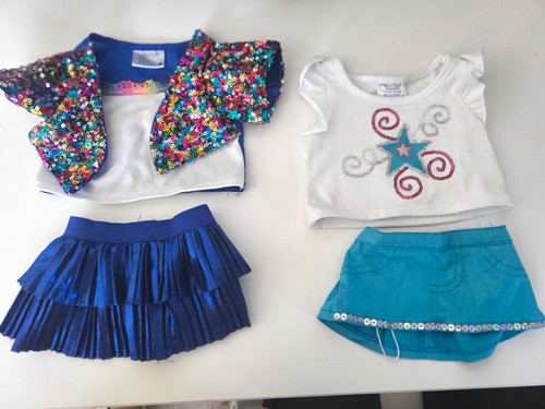 Build bear workshop - build-a-bear,
