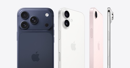 Apple iphone ipad imac mystery - iphone,