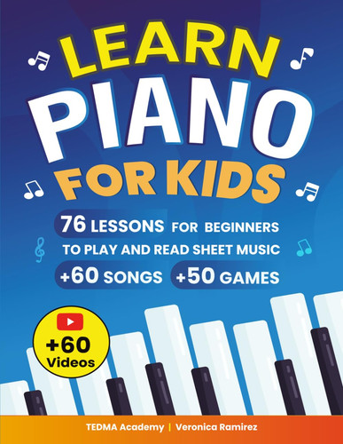 Learn piano for - learn,