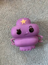 Lumpy Space Princess Adventure Time Funko Pop
