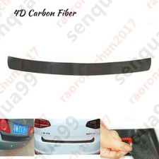 Universal car rear bumper - car,