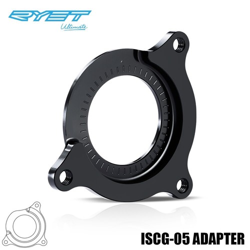 Mrp iscg adapter for - iscg-05, bsa