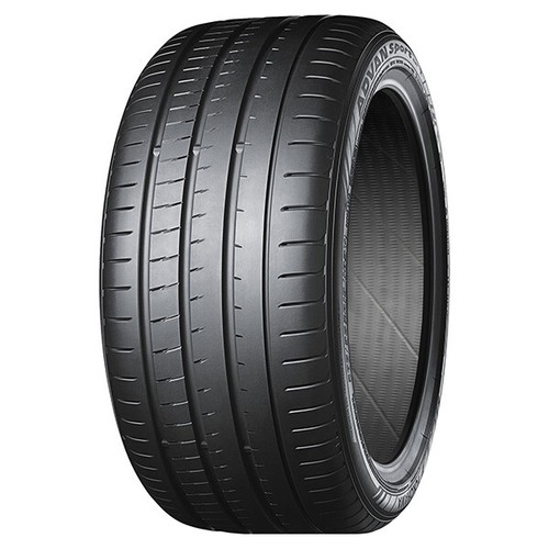 Tyre yokohama 275 r21 - yokohama, 107y