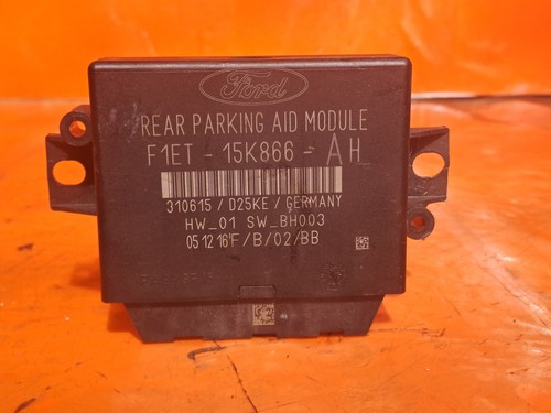 2015 2019 ford max - 2015-2019,