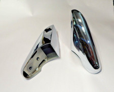 Brand New Pair of Rear Bumper
