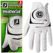 FOOTJOY WEATHERSOF MENS ALL