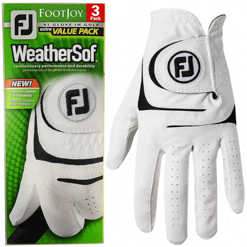 Footjoy weathersof mens - footjoy,