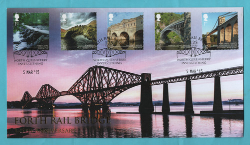Buckingham series cover no - series,