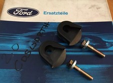 Genuine Ford Sierra RS