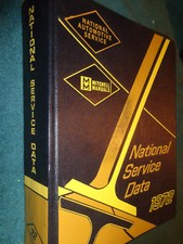 1972 CHEVY FORD OLDS CADILLAC