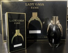  Lady Gaga Fame Black Fluid