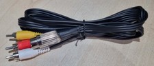 AV Composite TV Cable NEC