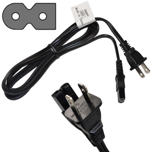 Power cord for - ac, yamaha