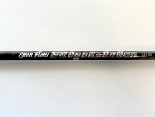 EvenFlow Riptide 6.0 Stiff 50g Driver Shaft / Wilson Staff Tip