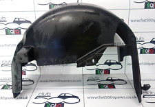 Fiat 500 SPORT Passenger Side Rear Arch Liner/Splash Guard 51934461 2008-2015