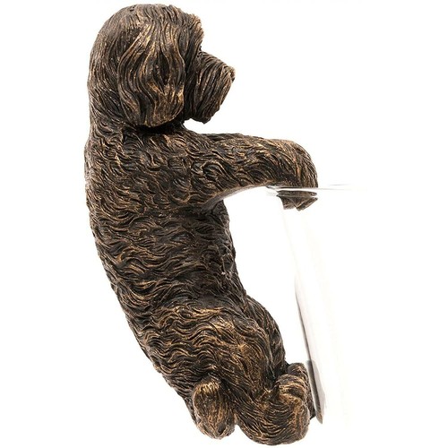 Pot buddies cockapoo - pot,