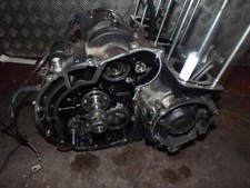 Yamaha XJ400Z Grey Import