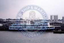 1951 Built Mersey Ferry ROYAL