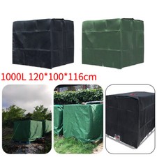 1000L Water Tank IBC Container