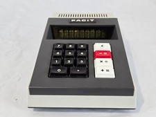 Vintage Facit Type 1115J