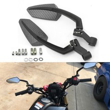 CARBON 8/10MM LEAF ANGLED