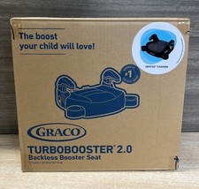 Graco TurboBooster 2.0