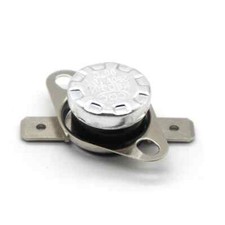 Temperature Controlled Switch KSD301 Range 40-160 C Normally Closed NC 250V 10A