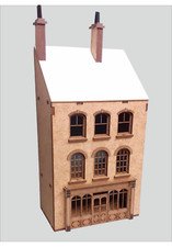 High Street Shop No3 Scratch