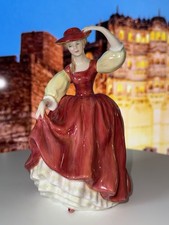 Royal Doulton Figurine