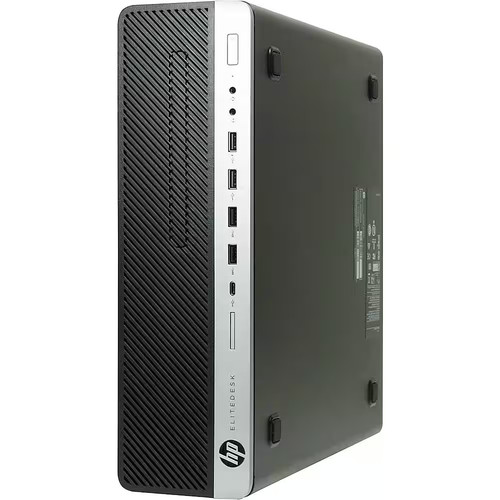 Elitedesk 800 sff i7 7th - 800,
