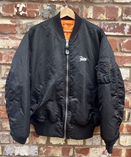 Patta alpha industries - patta, x